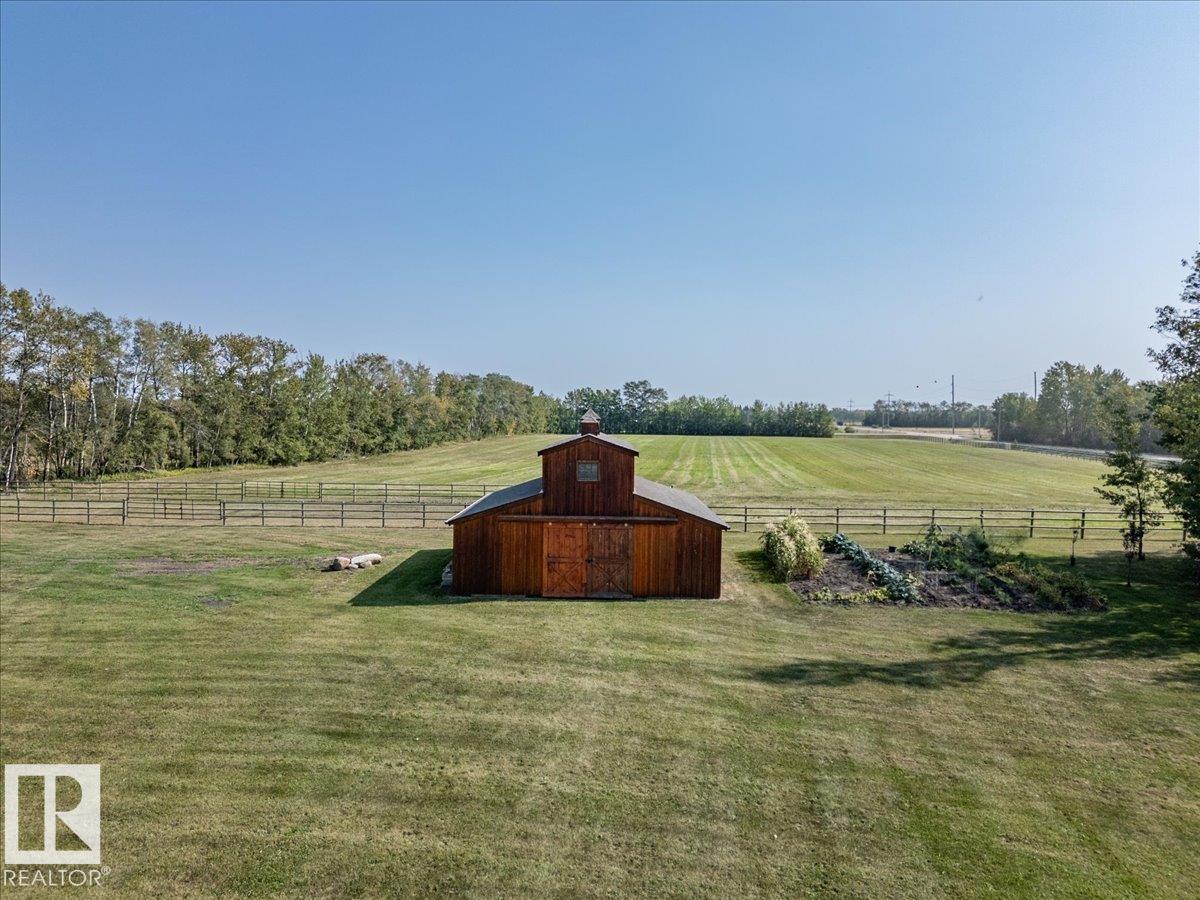 27318 TWP ROAD 482, Rural Leduc County