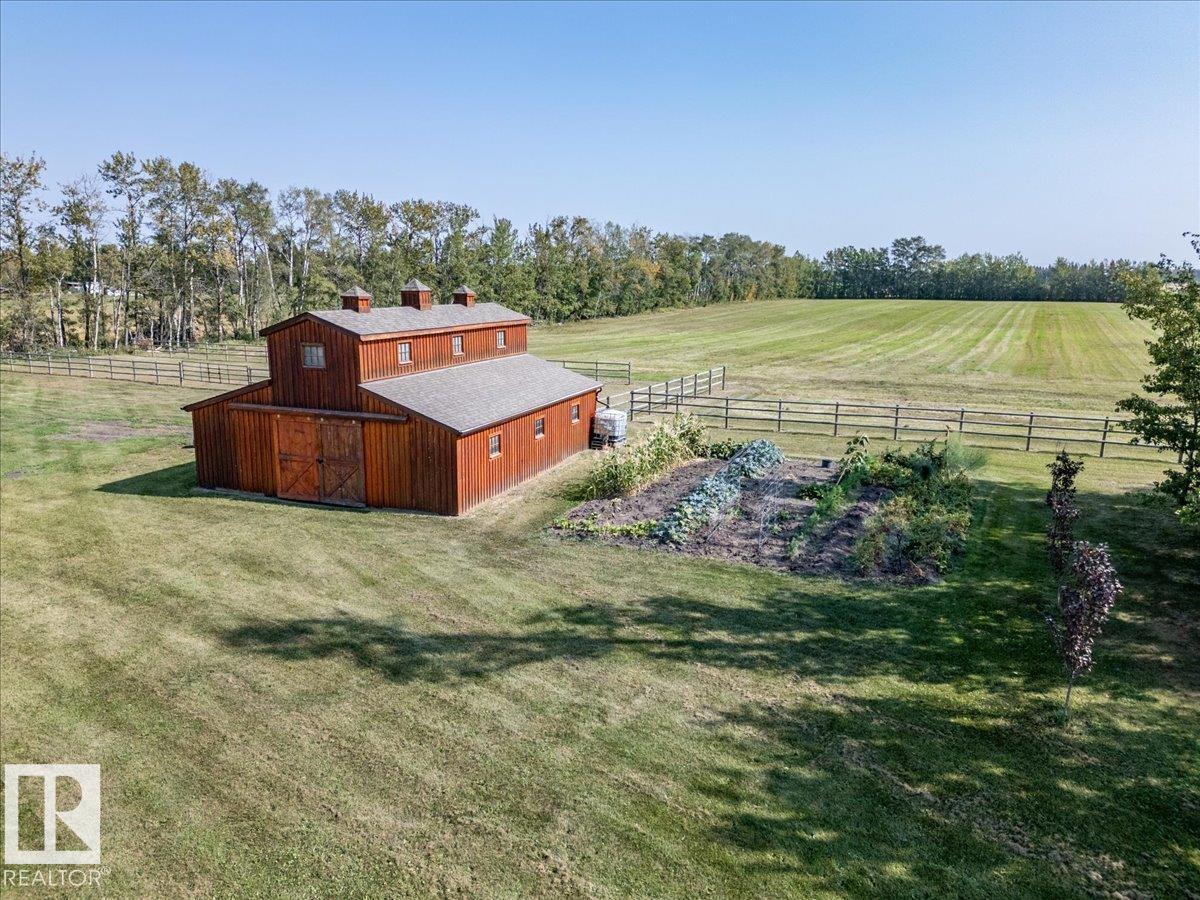 27318 TWP ROAD 482, Rural Leduc County