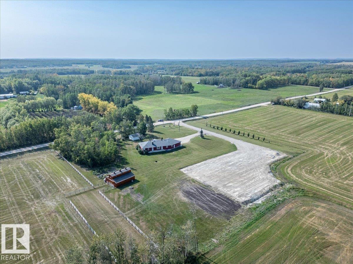 27318 TWP ROAD 482, Rural Leduc County