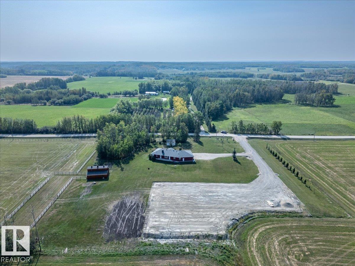 27318 TWP ROAD 482, Rural Leduc County