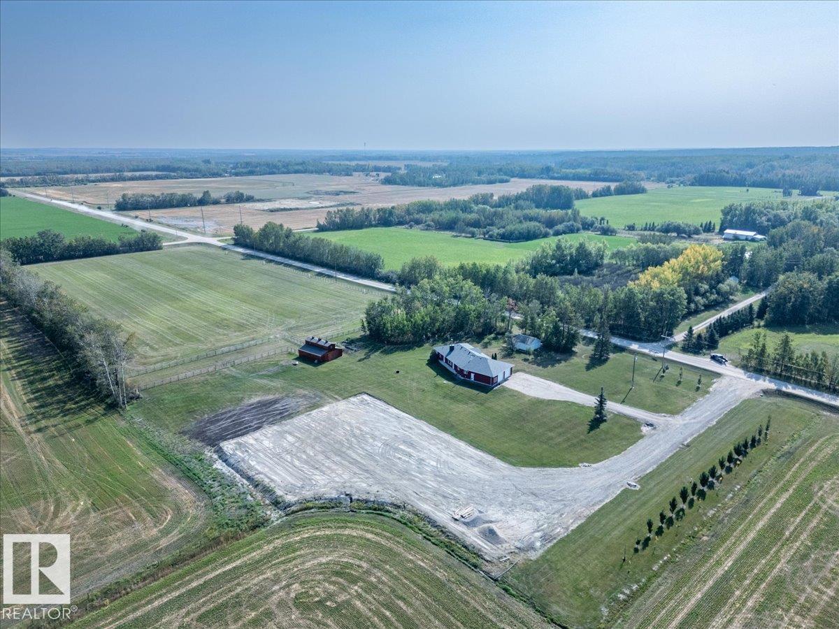 27318 TWP ROAD 482, Rural Leduc County