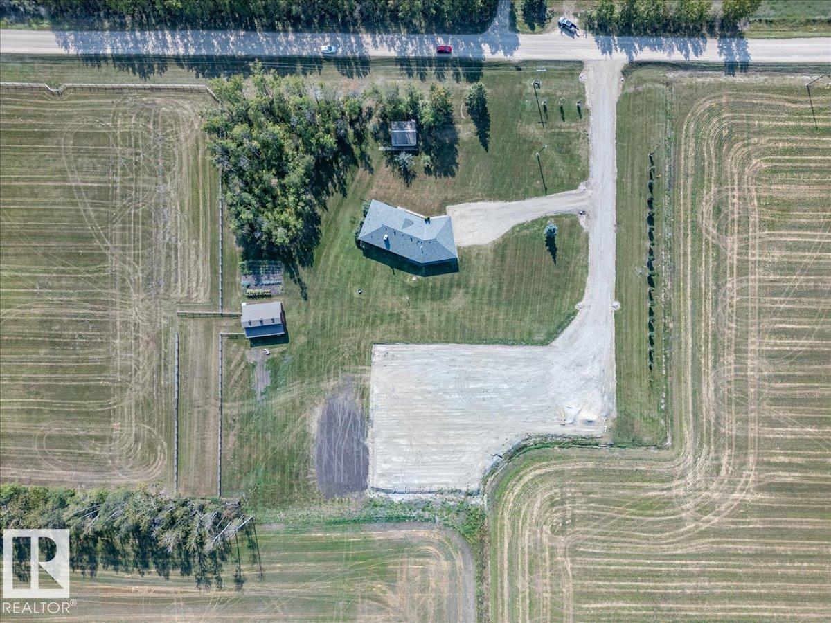 27318 TWP ROAD 482, Rural Leduc County
