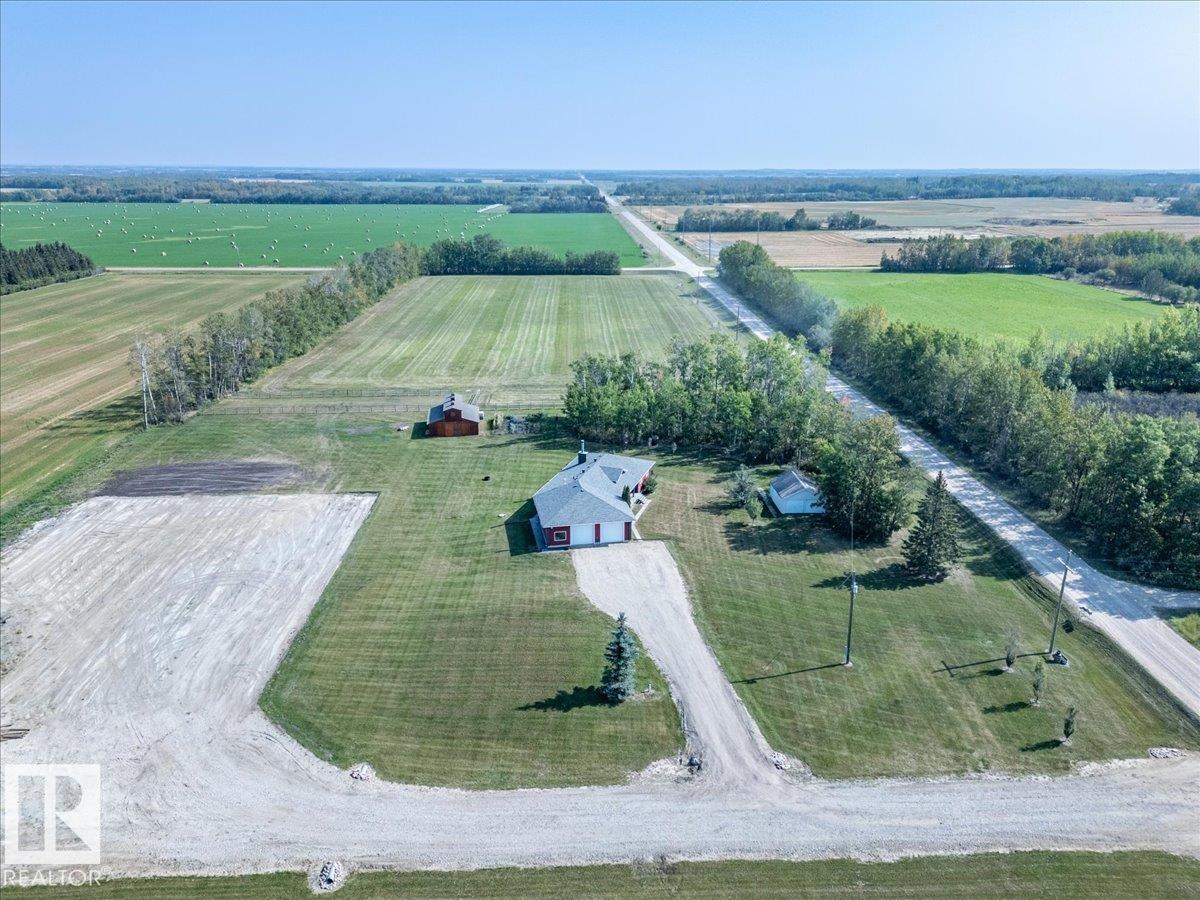 27318 TWP ROAD 482, Rural Leduc County
