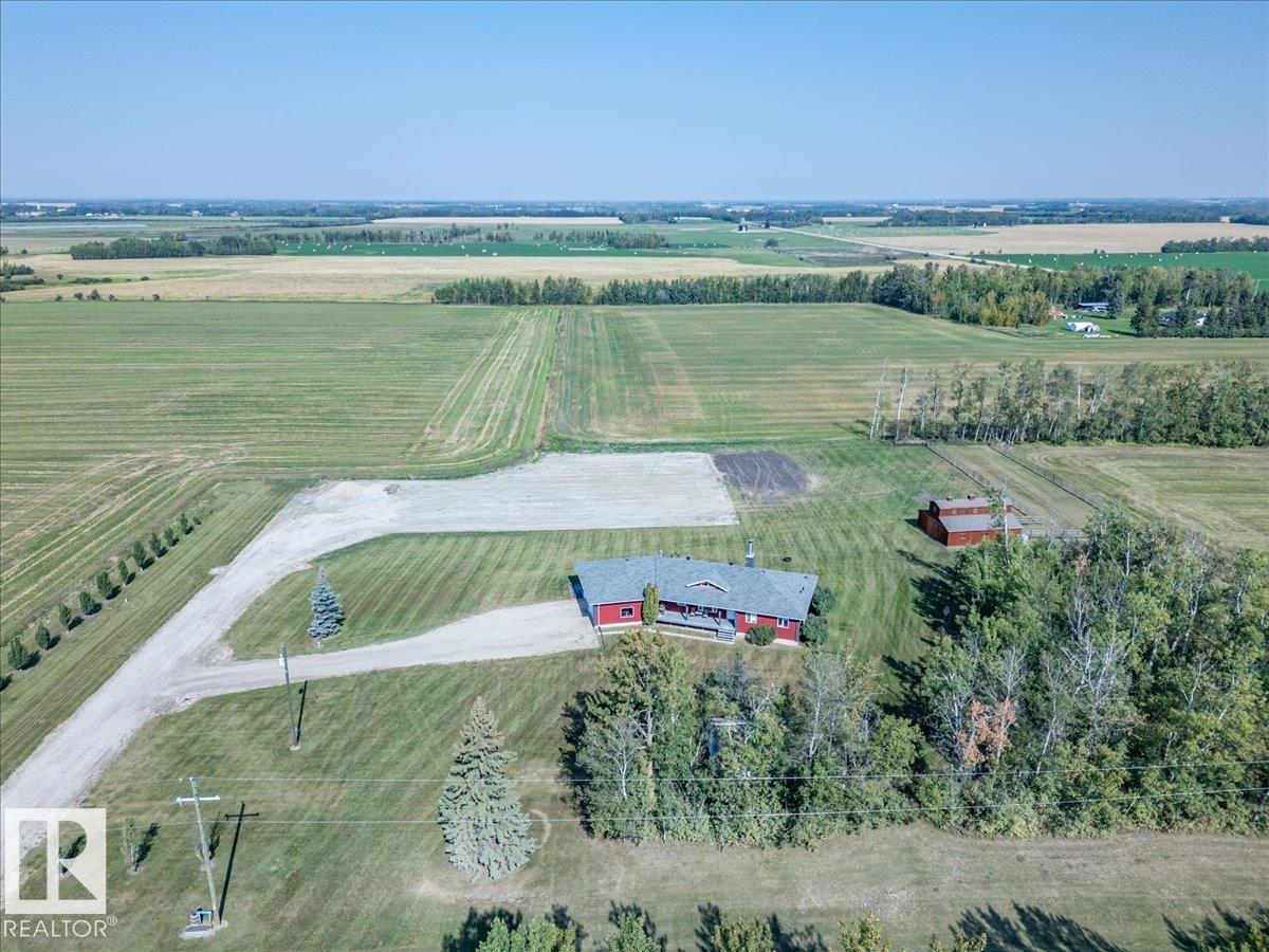 27318 TWP ROAD 482, Rural Leduc County