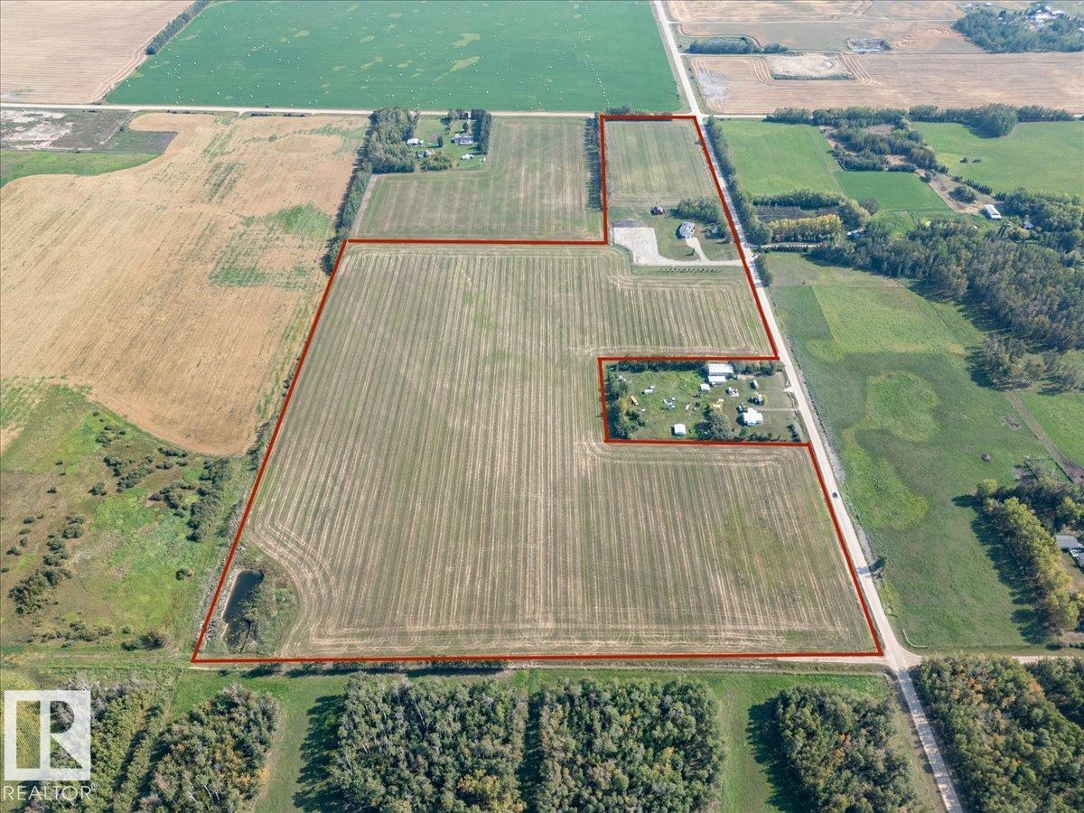 27318 TWP ROAD 482, Rural Leduc County