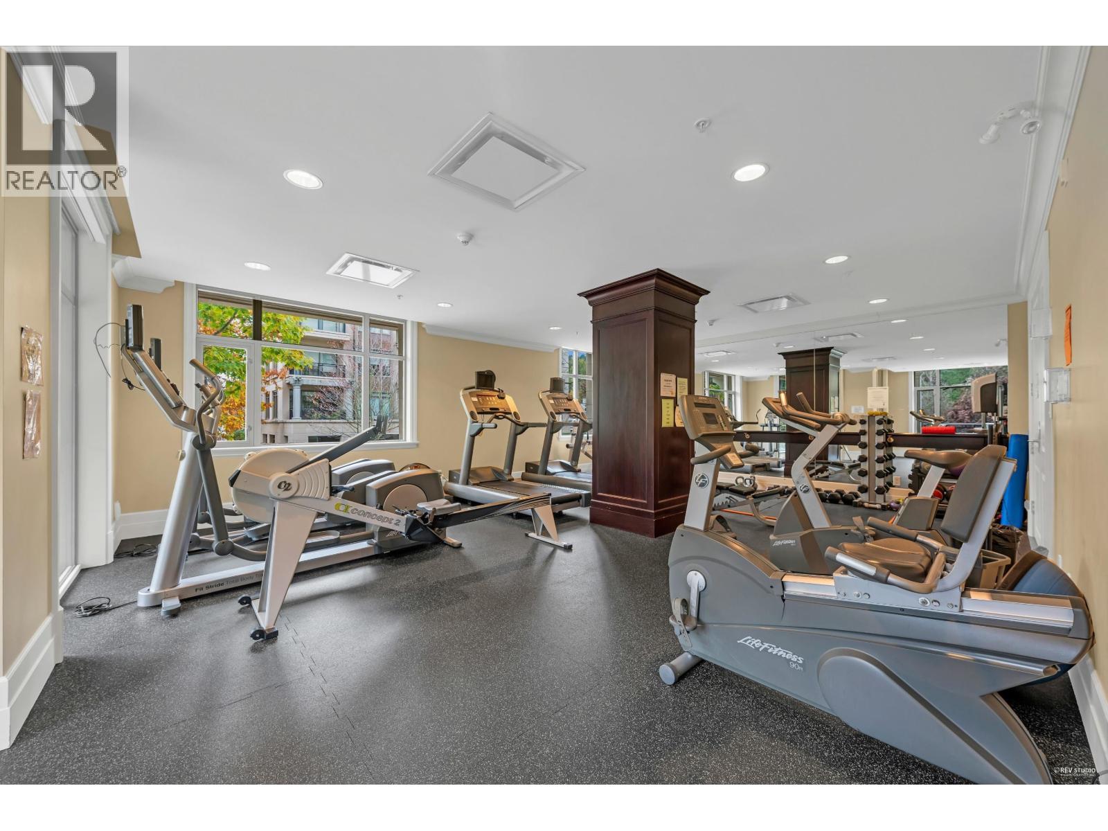 202 533 WATERS EDGE CRESCENT, West Vancouver