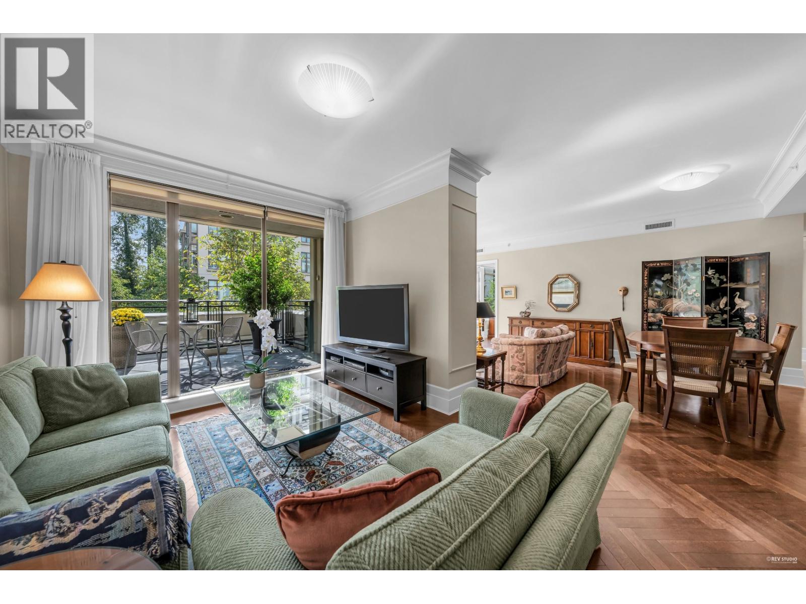 202 533 WATERS EDGE CRESCENT, West Vancouver