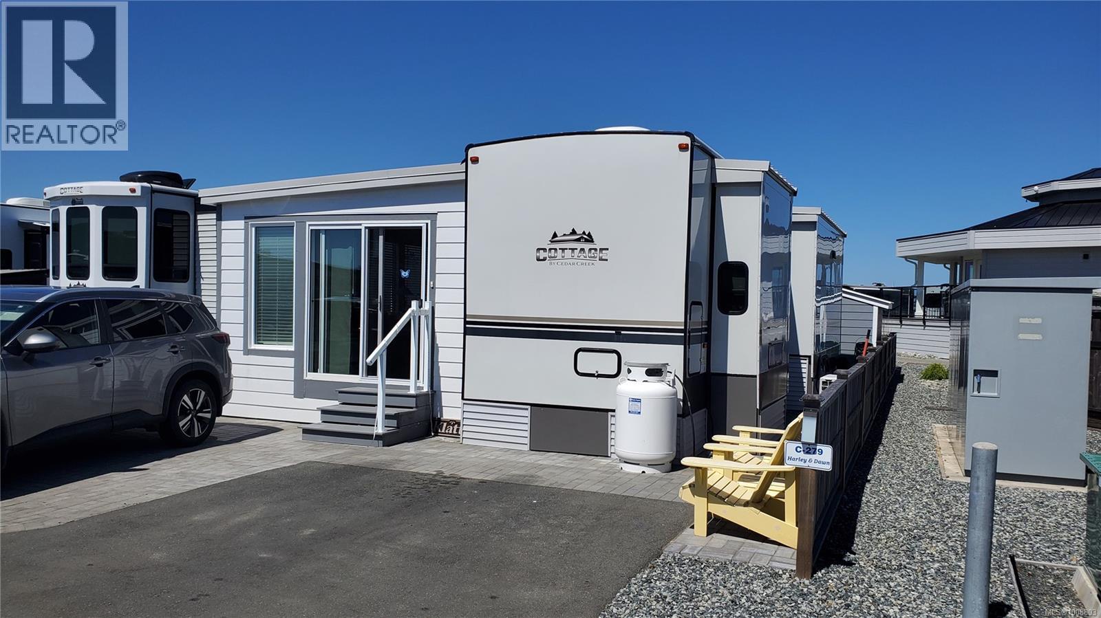 C279 200 Corfield St N, Parksville
