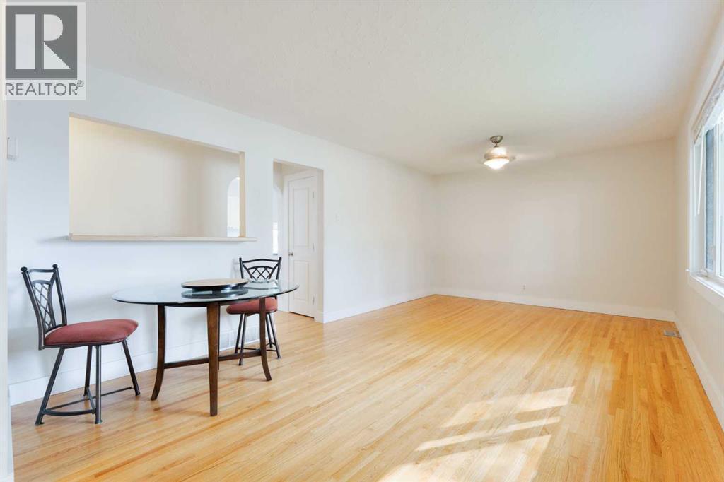 Single Family House Bungalow for Sale in  Tavender Road NW Thorncliffe Calgary 