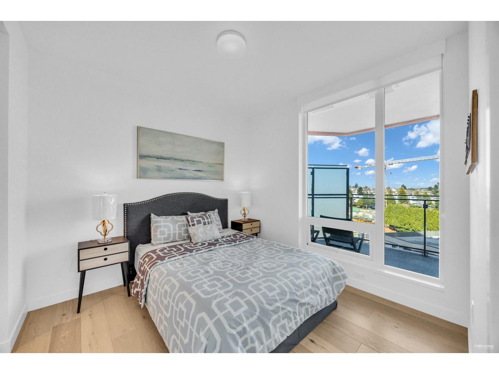 703 1439 GEORGE STREET, White Rock