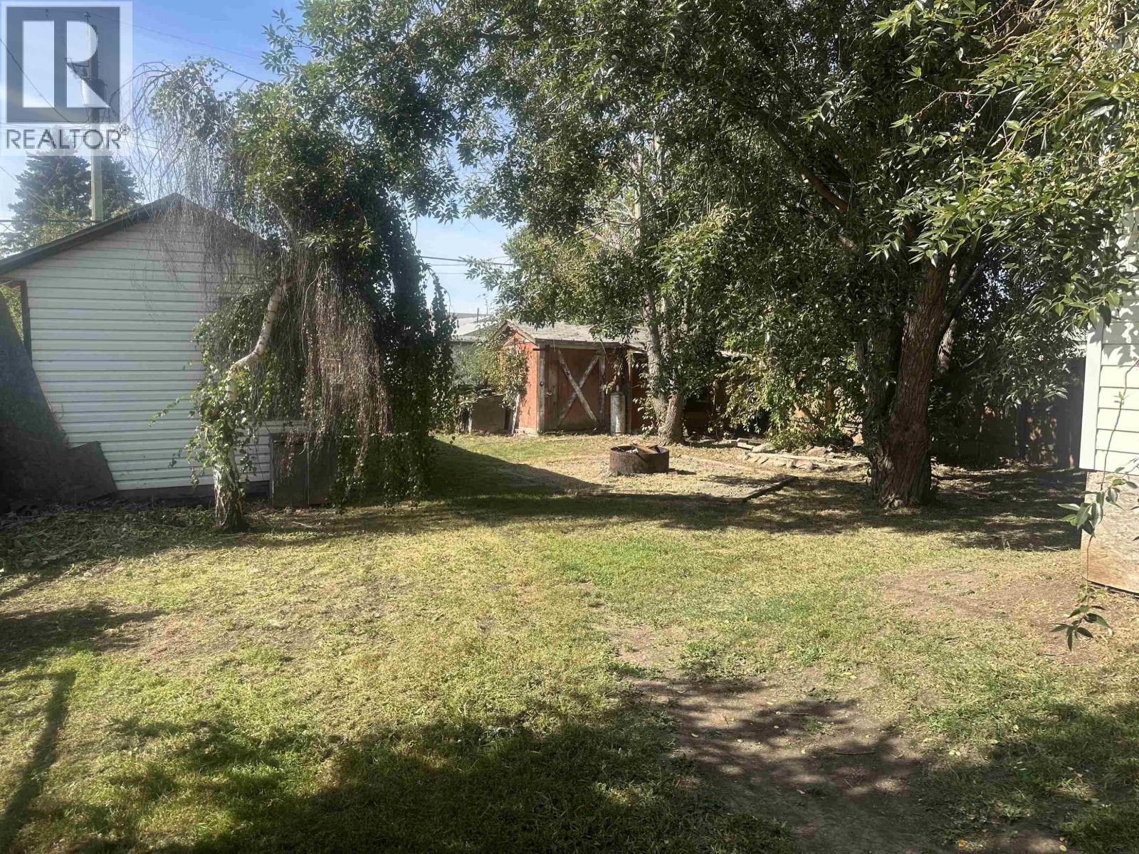 8724 75 STREET, Fort St. John