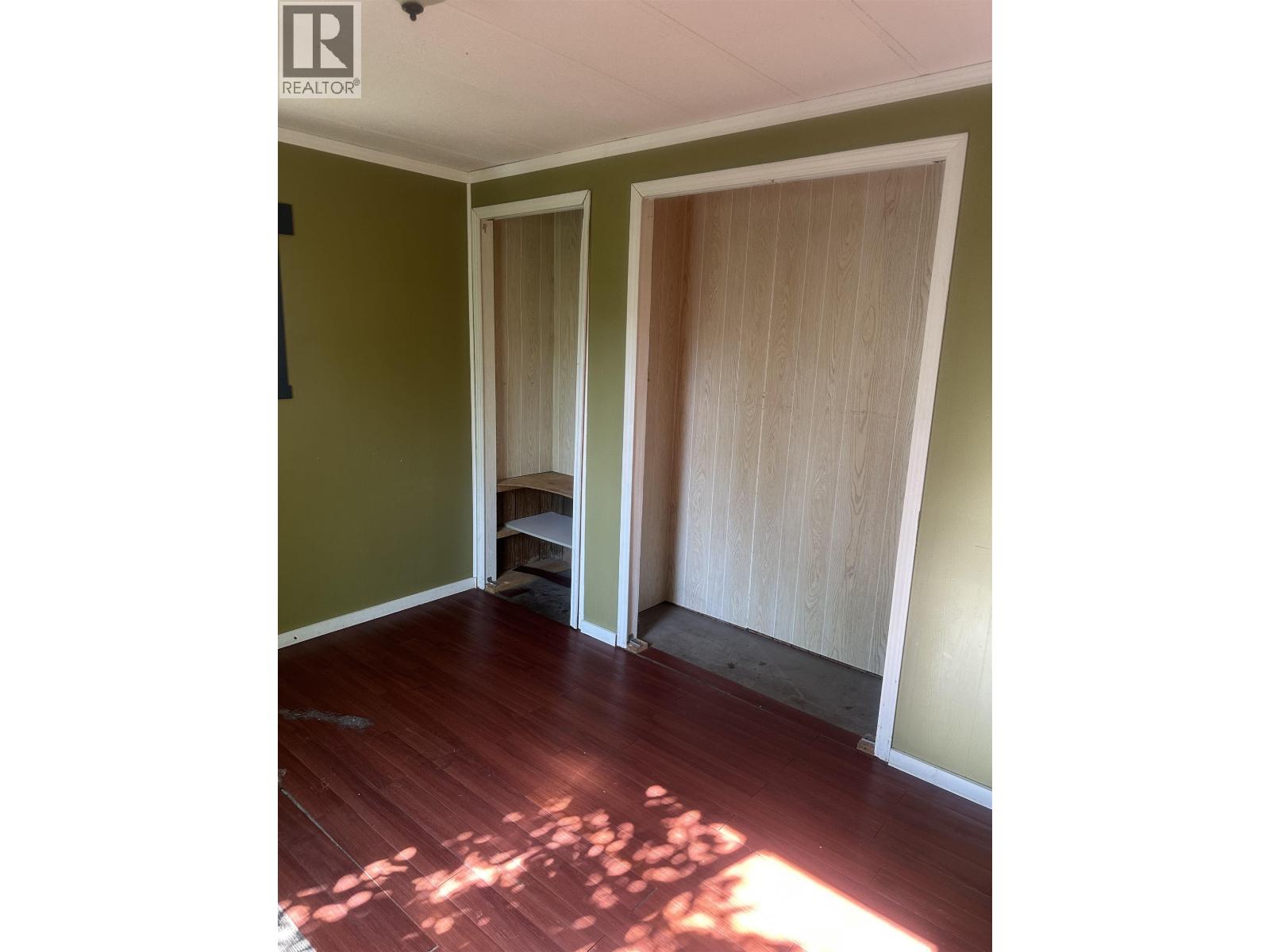 8724 75 STREET, Fort St. John