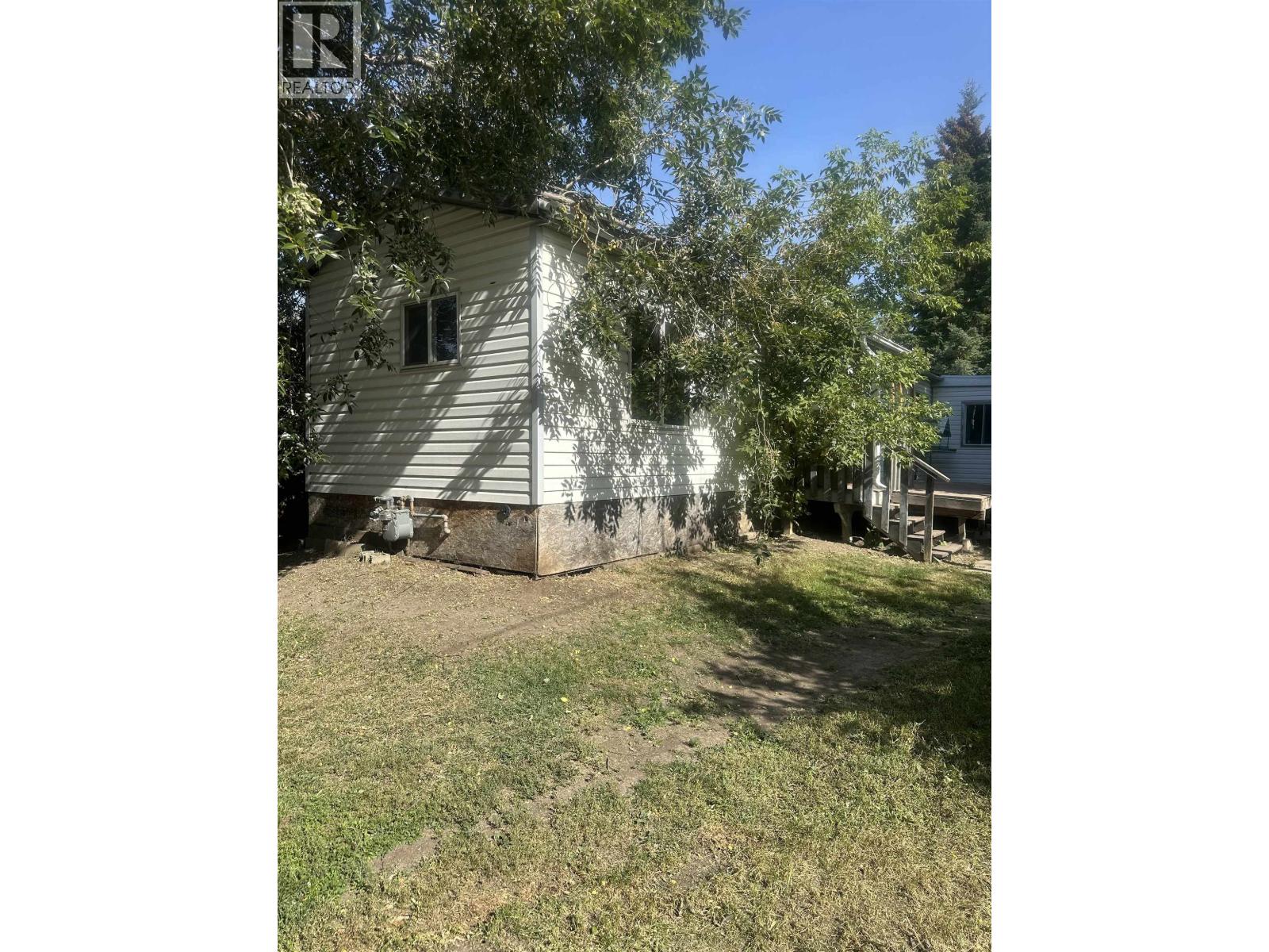 8724 75 STREET, Fort St. John