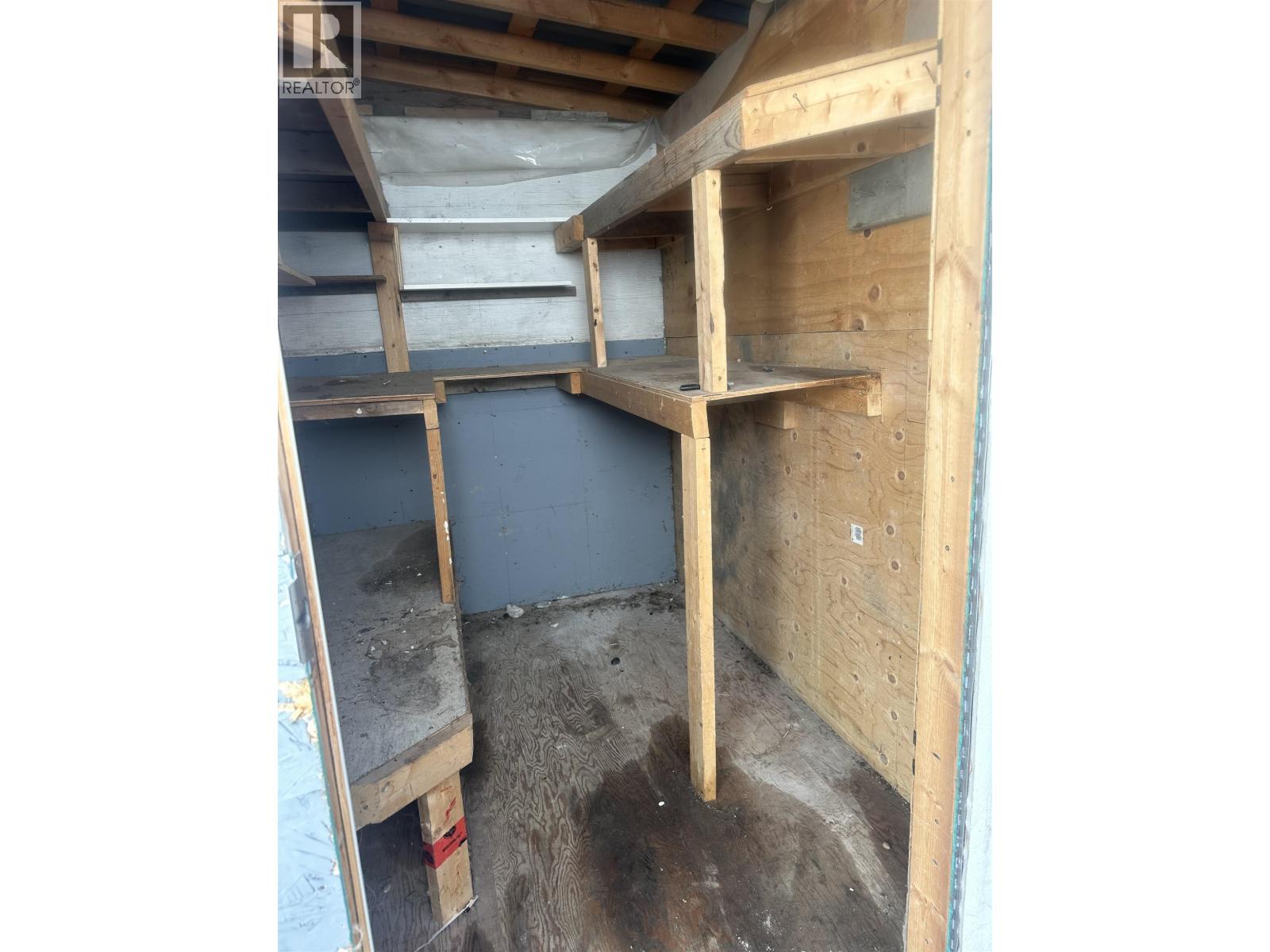 8724 75 STREET, Fort St. John