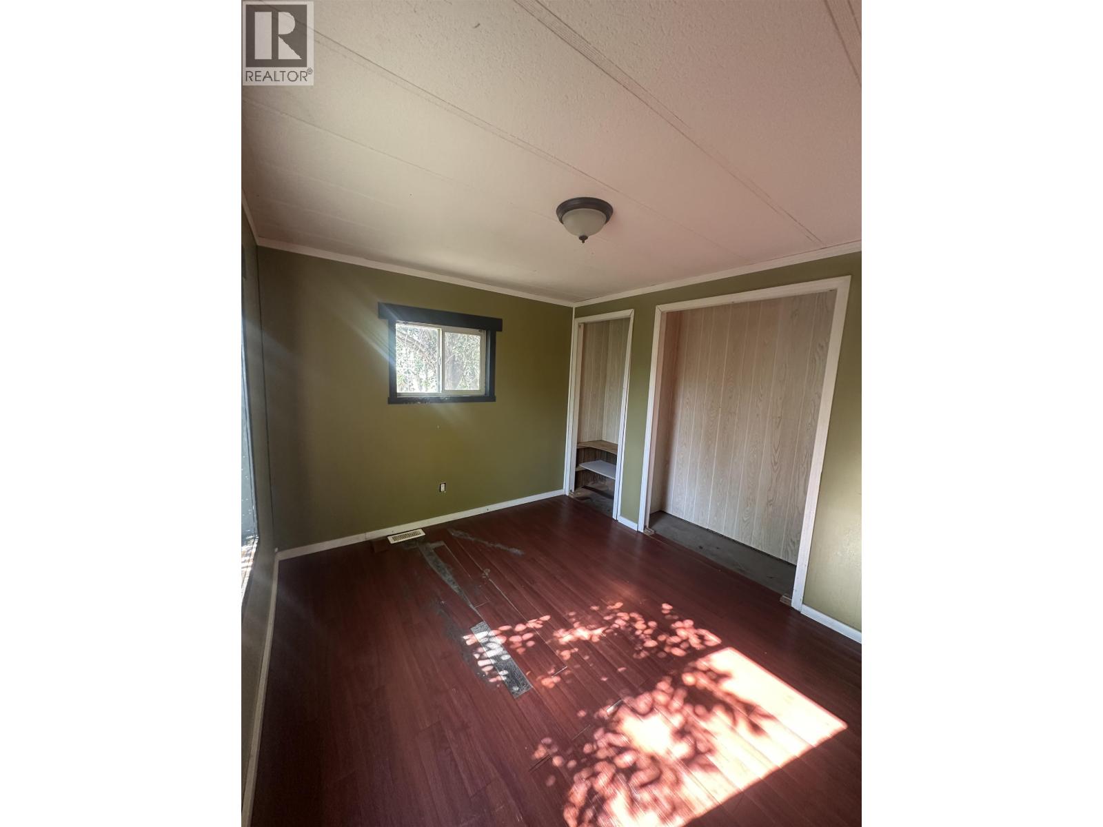 8724 75 STREET, Fort St. John