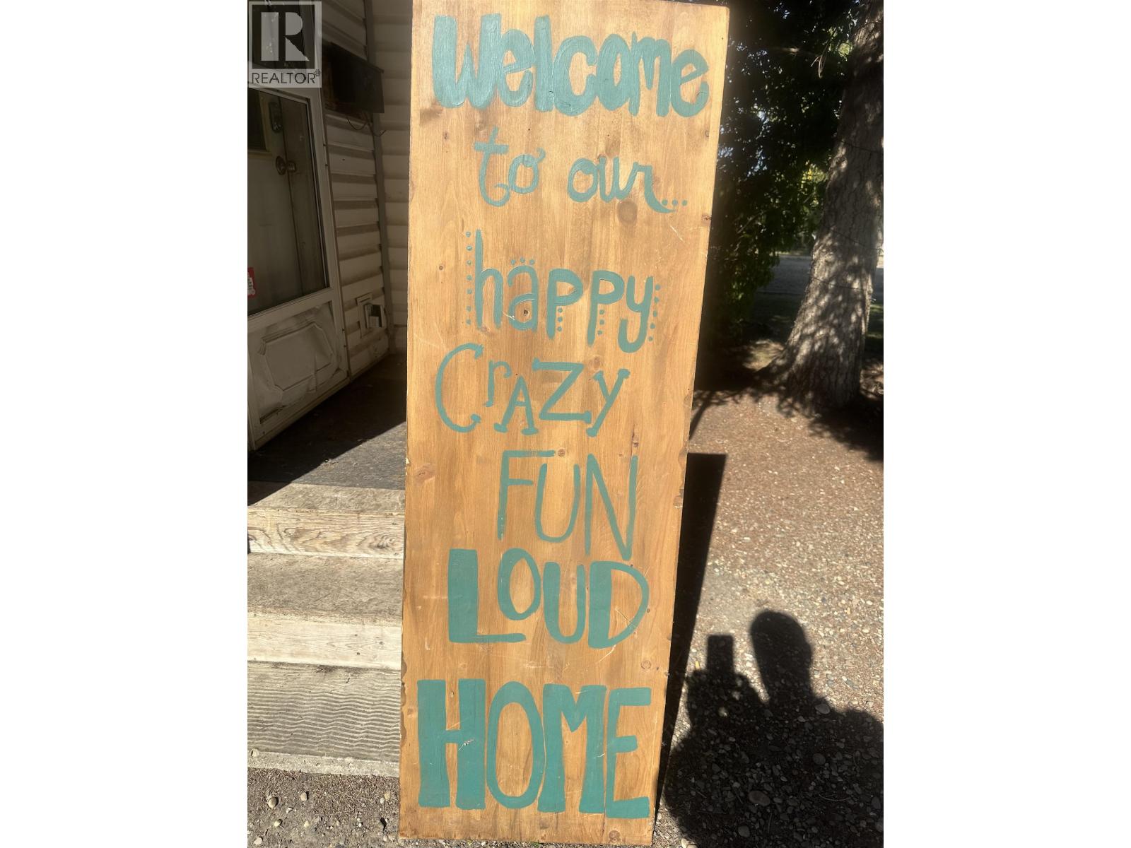 8724 75 STREET, Fort St. John