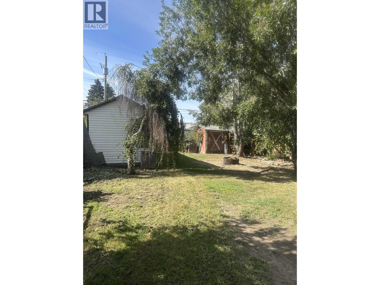 8724 75 STREET, Fort St. John