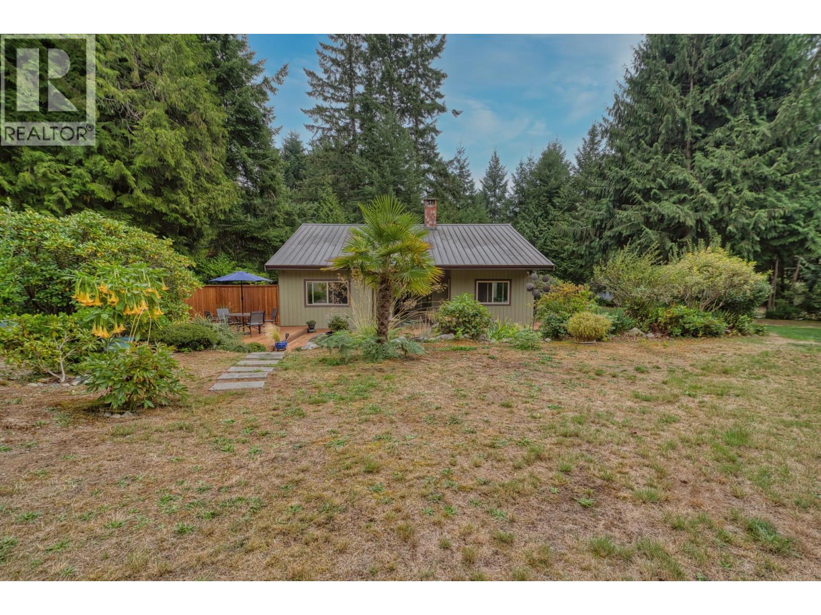 8096 WILDWOOD ROAD, Halfmoon Bay
