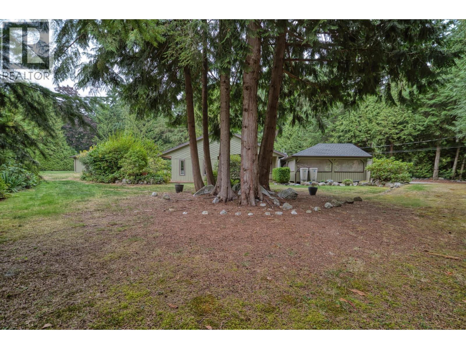 8096 WILDWOOD ROAD, Halfmoon Bay