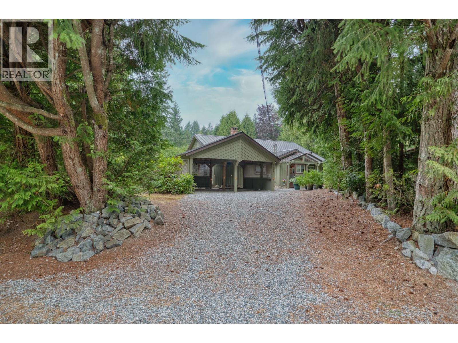 8096 WILDWOOD ROAD, Halfmoon Bay