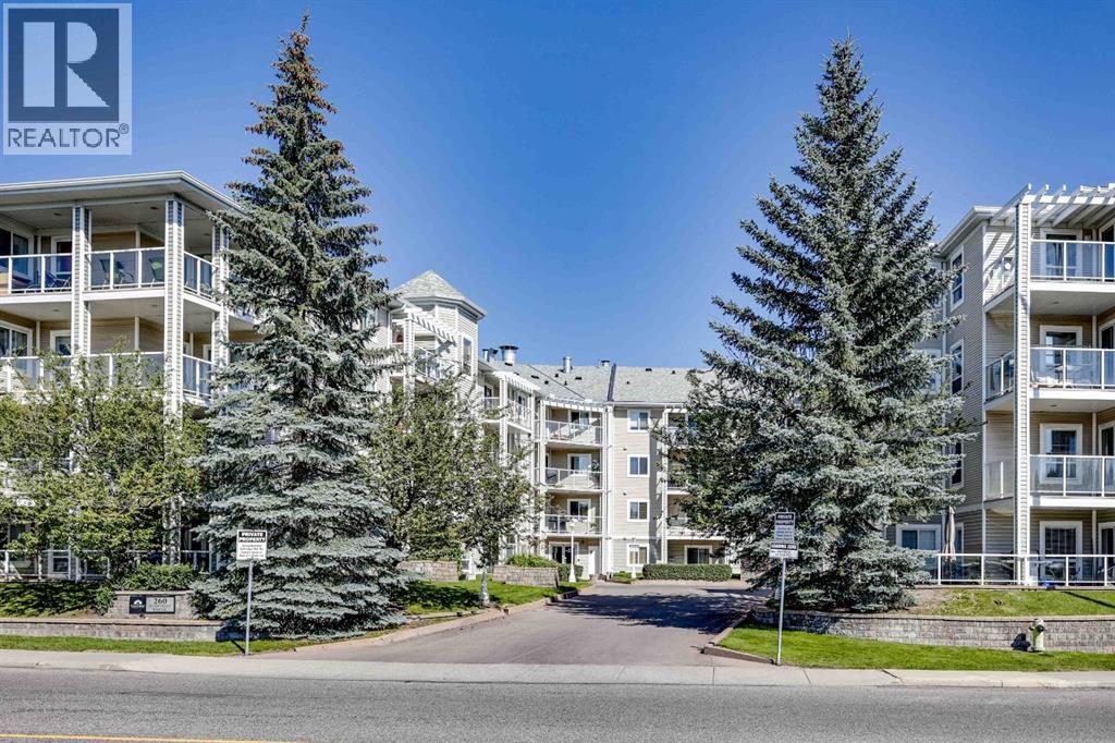 219, 260 Shawville Way SE, Calgary, Alberta