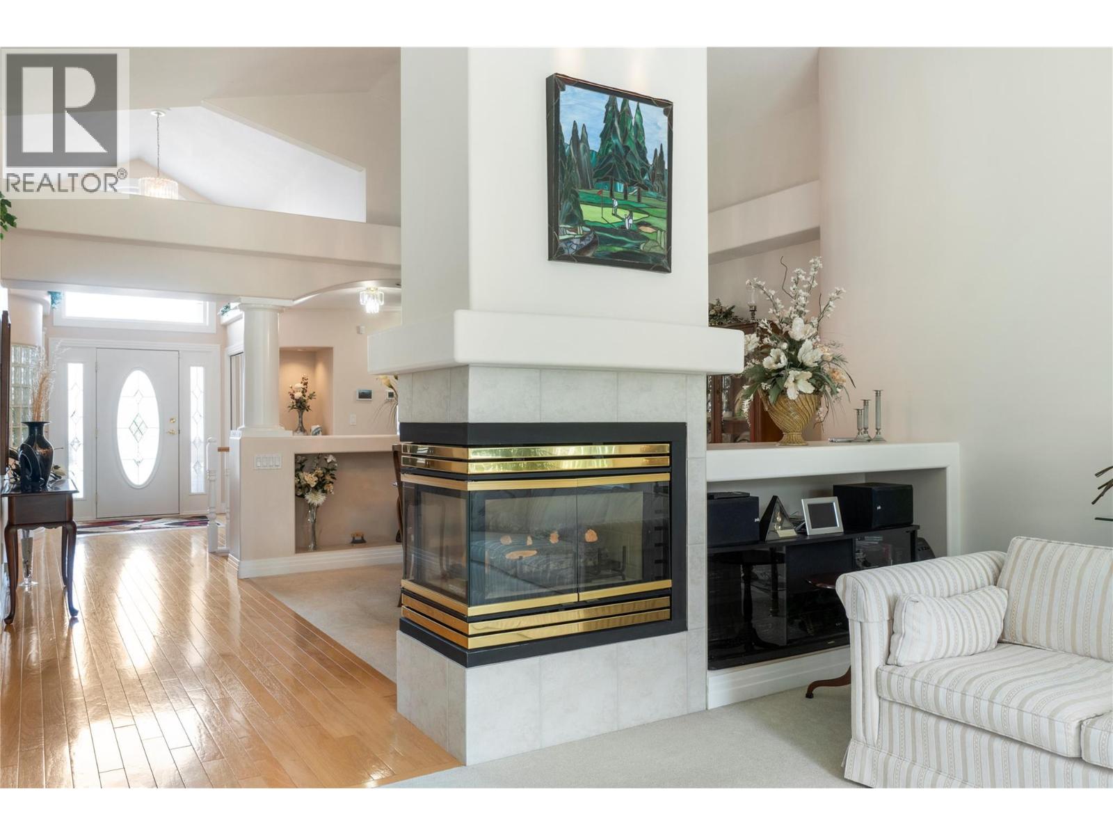 2602 Golf Course Drive, Blind Bay