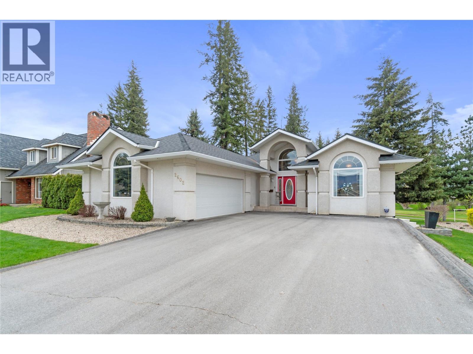 2602 Golf Course Drive, Blind Bay