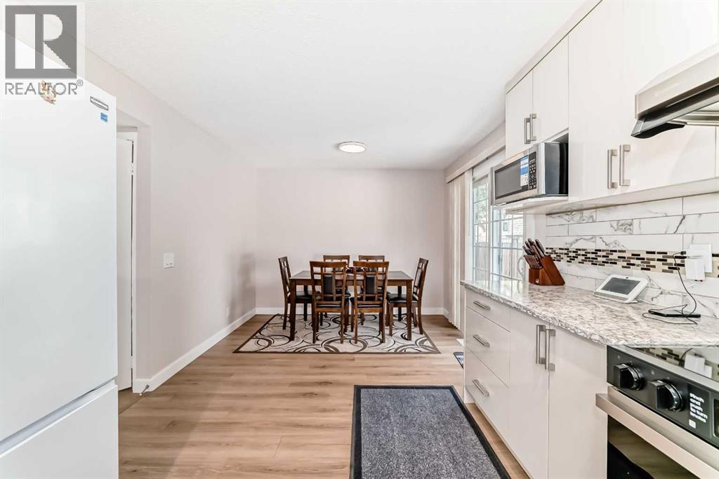 Single Family House for Sale in  Pineset Pl NE Place NE Pineridge Calgary 