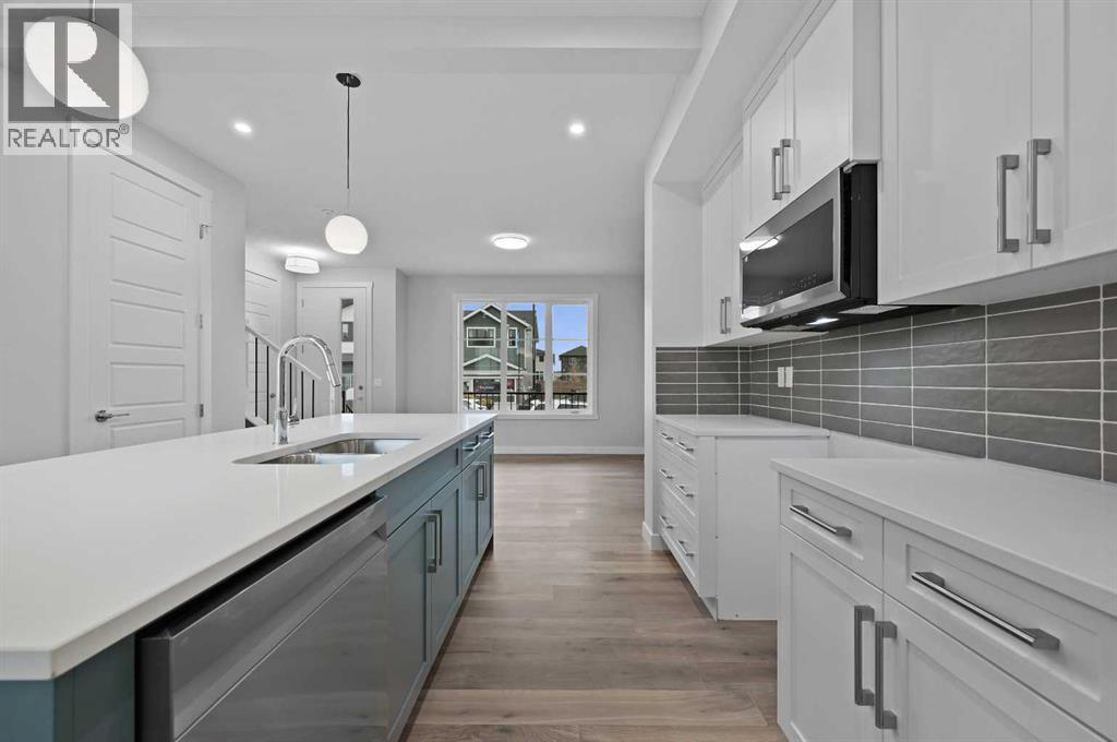 25 Southborough Lane, Cochrane