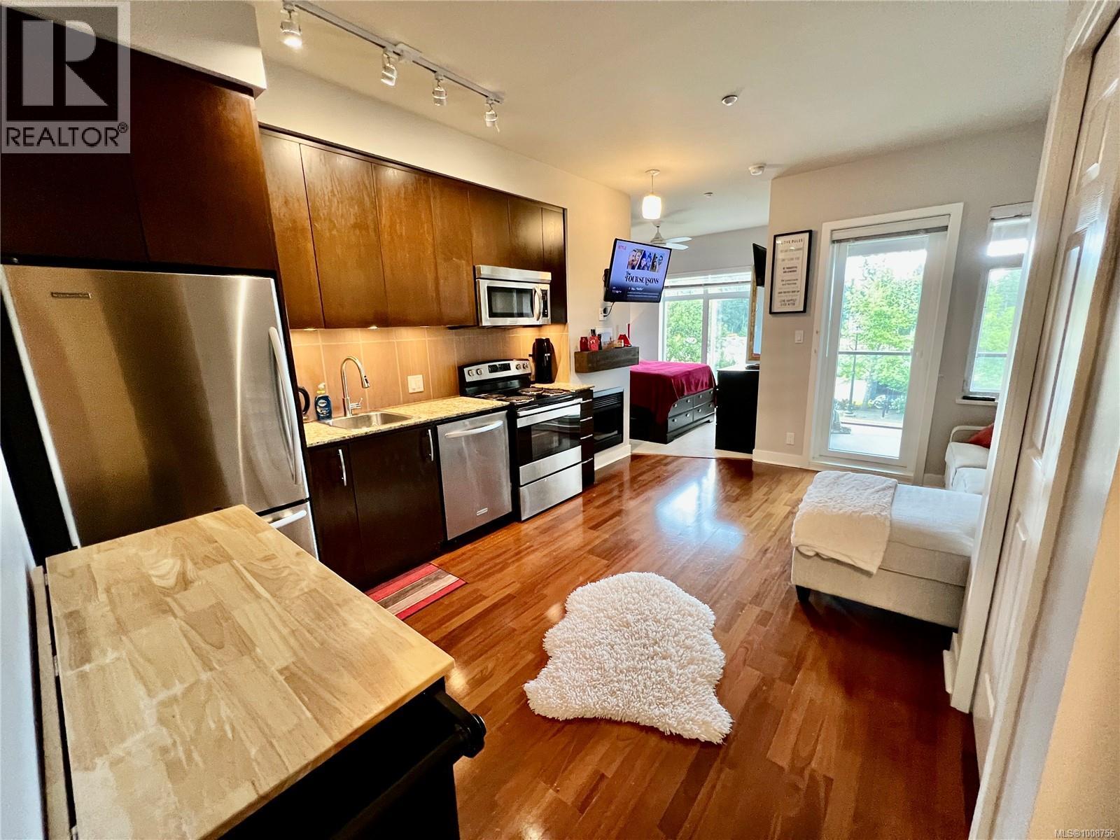 219 1395 Bear Mountain Parkway, Langford