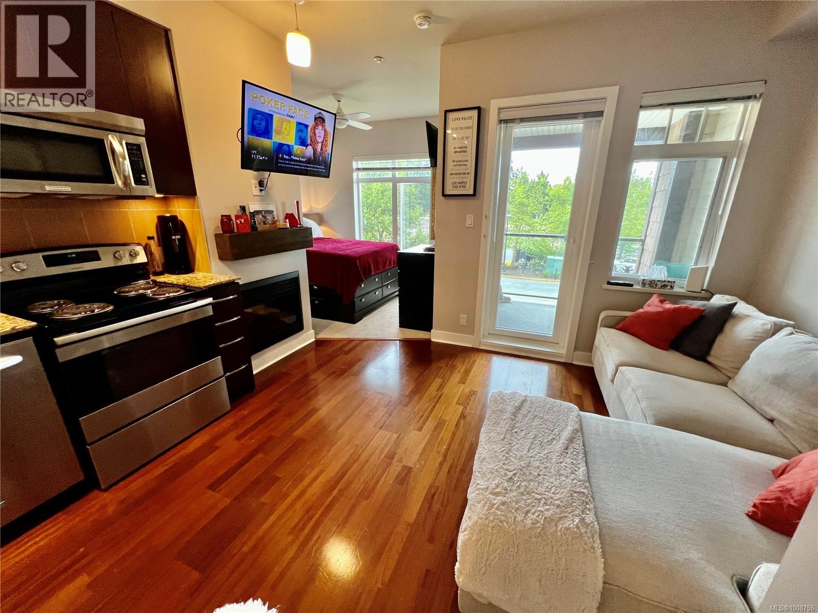 219 1395 Bear Mountain Parkway, Langford