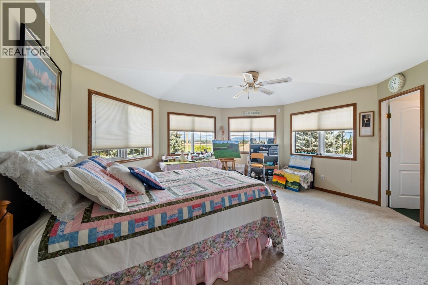 135 Pleasant Valley Cross Road, Armstrong