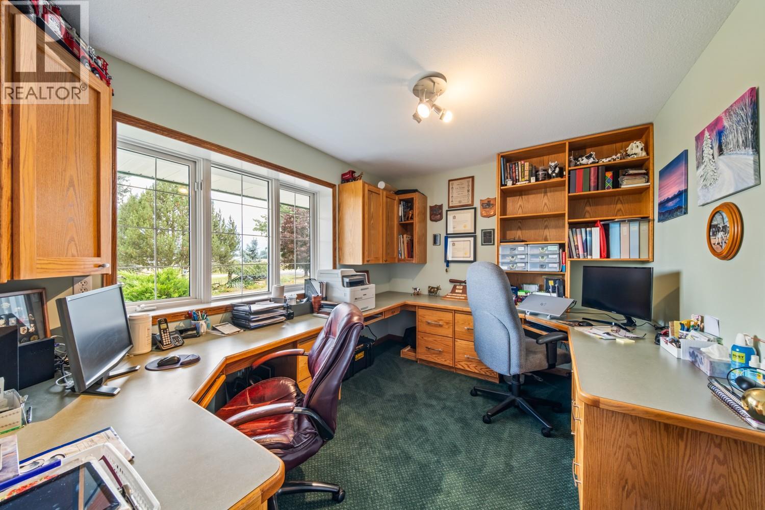 135 Pleasant Valley Cross Road, Armstrong