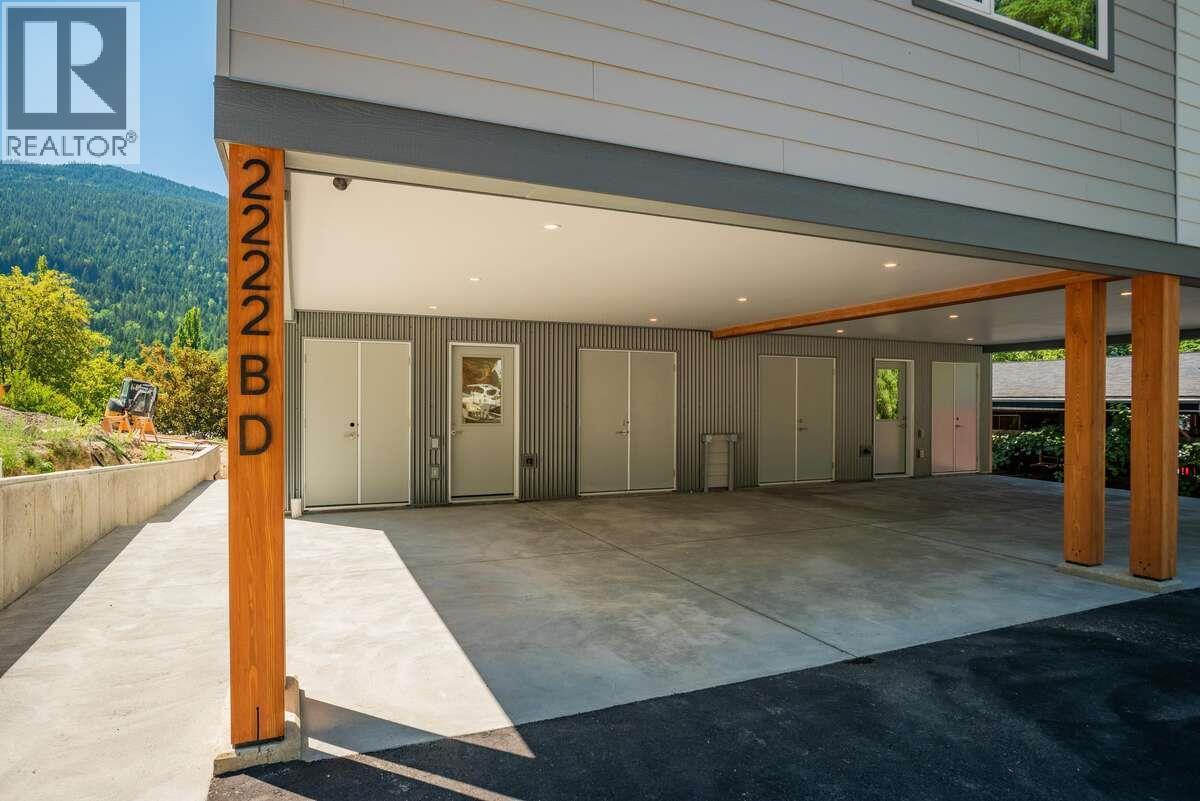 2222 Falls Street Unit# B, Nelson