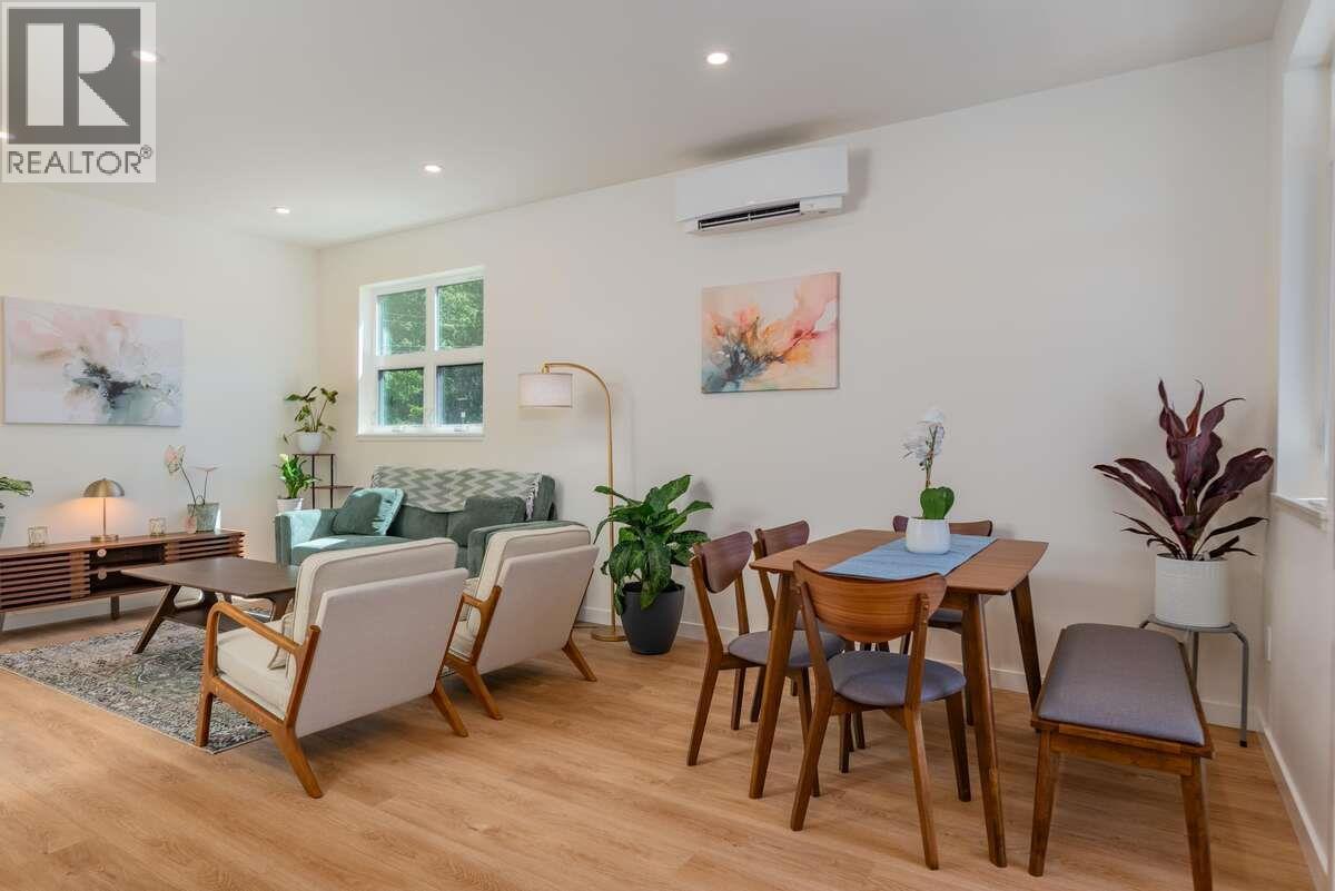 2222 Falls Street Unit# B, Nelson