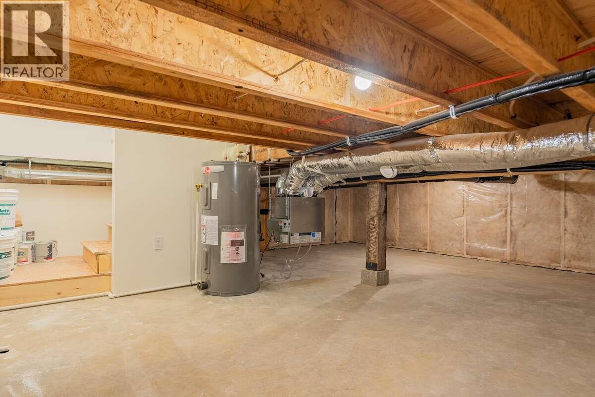 2222 Falls Street Unit# B, Nelson
