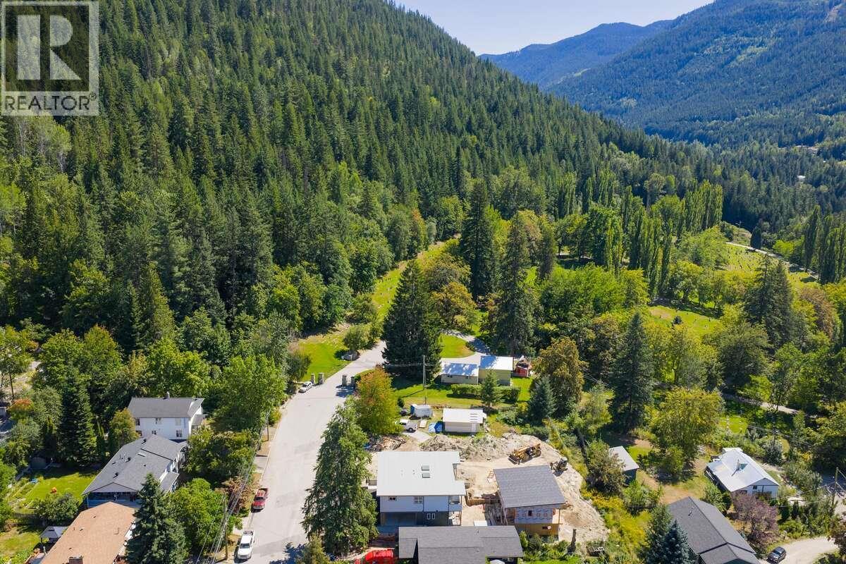 2222 Falls Street Unit# B, Nelson