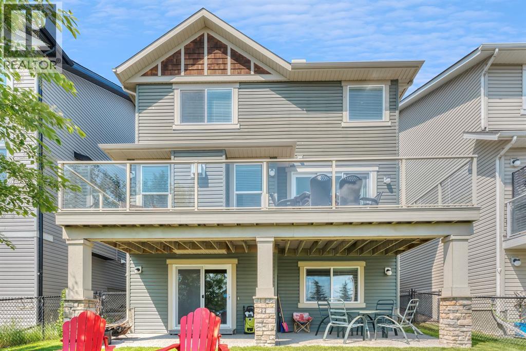 54 Chaparral Valley Square SE, Calgary, Alberta
