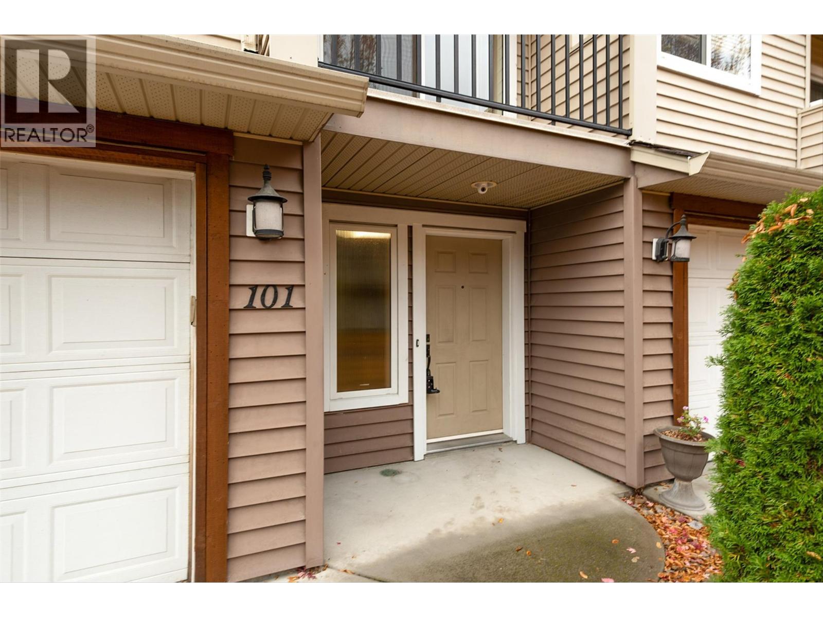 101 150 Mallach Road, Kelowna