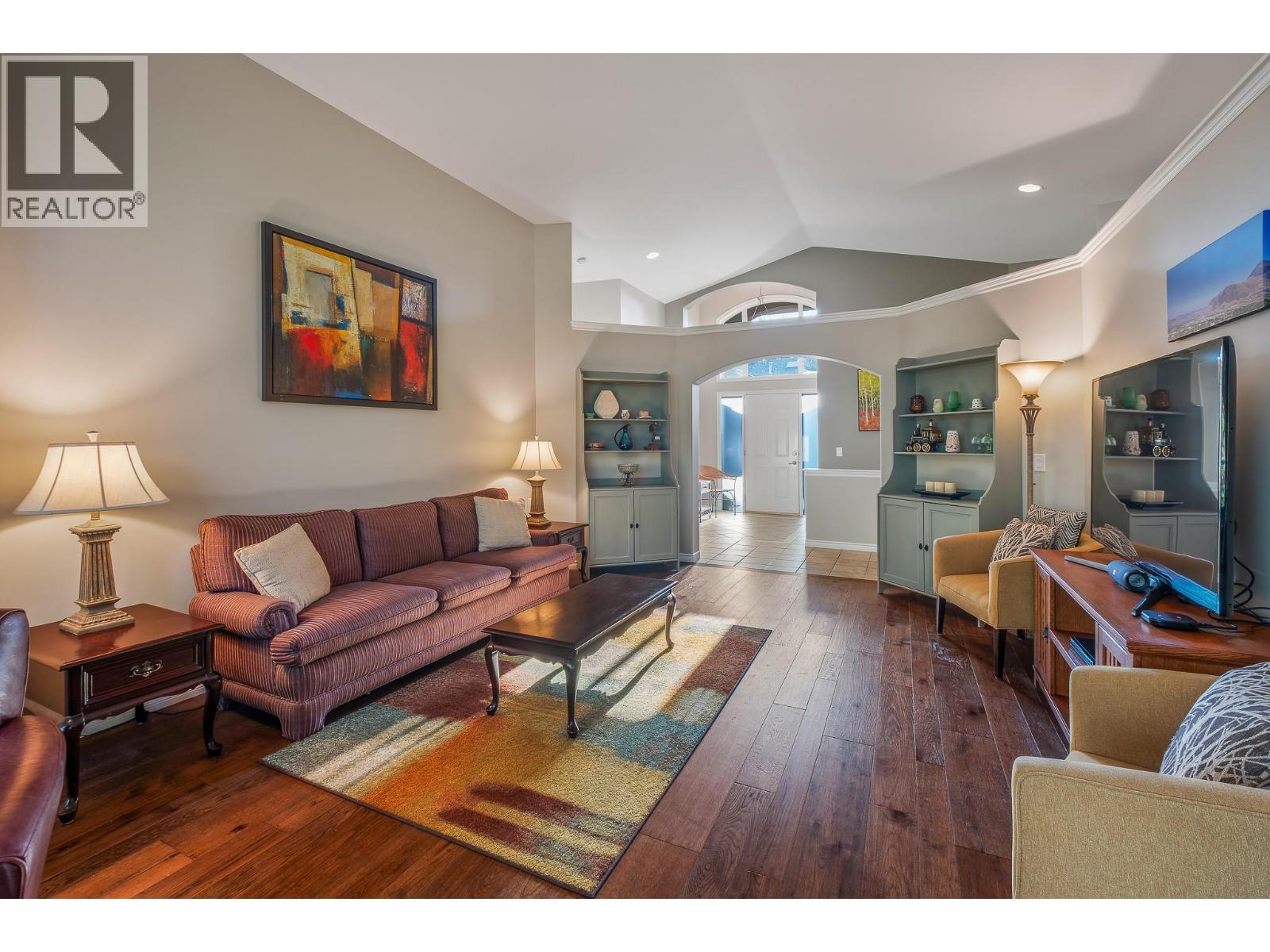  4117 Gallaghers Boulevard South, Kelowna