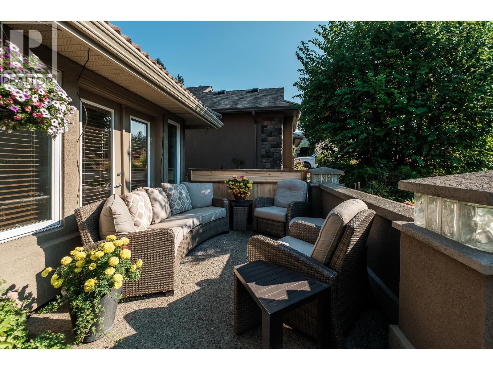  4117 Gallaghers Boulevard South, Kelowna