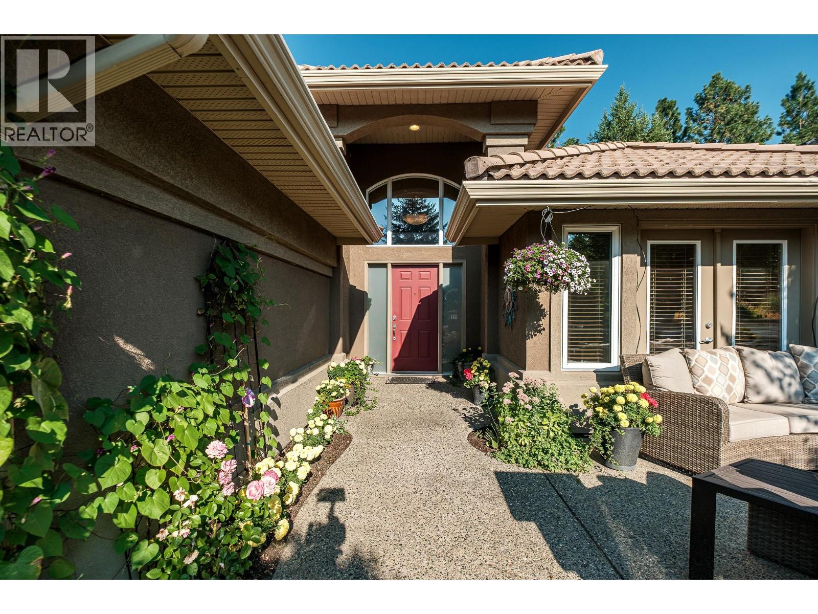  4117 Gallaghers Boulevard South, Kelowna