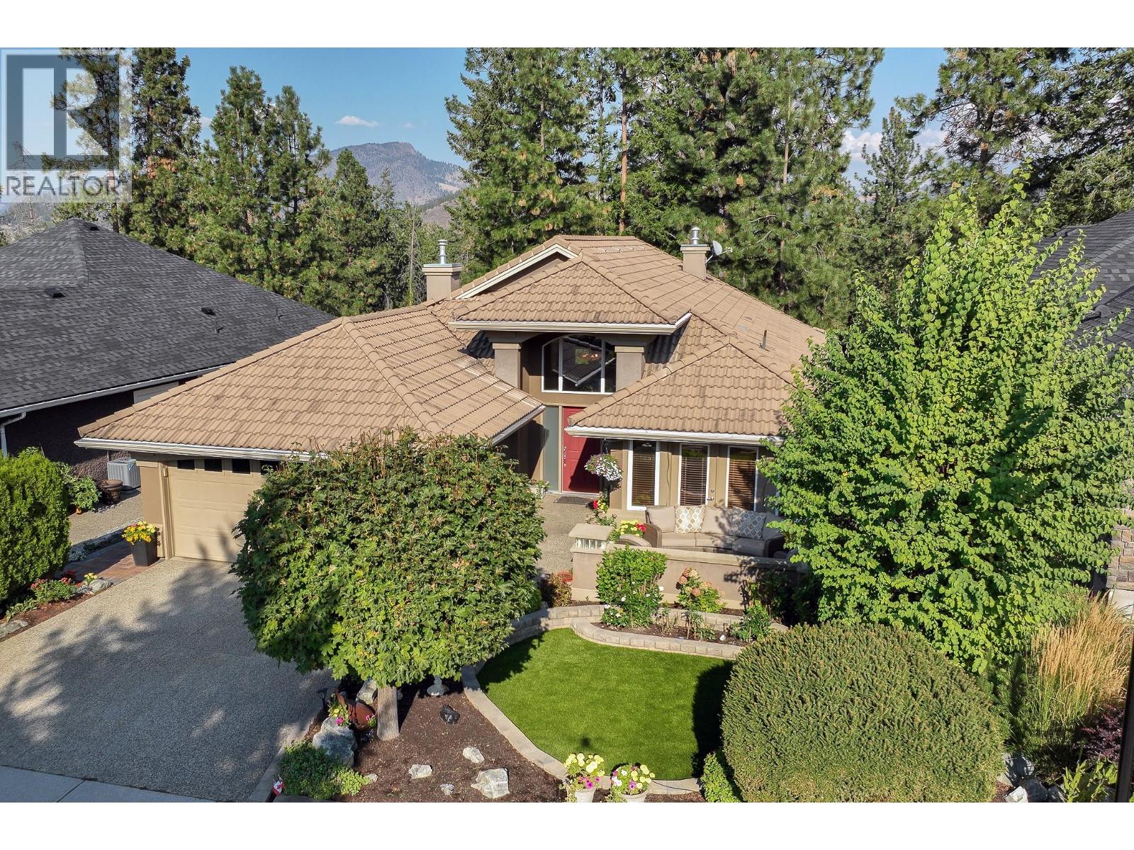  4117 Gallaghers Boulevard South, Kelowna