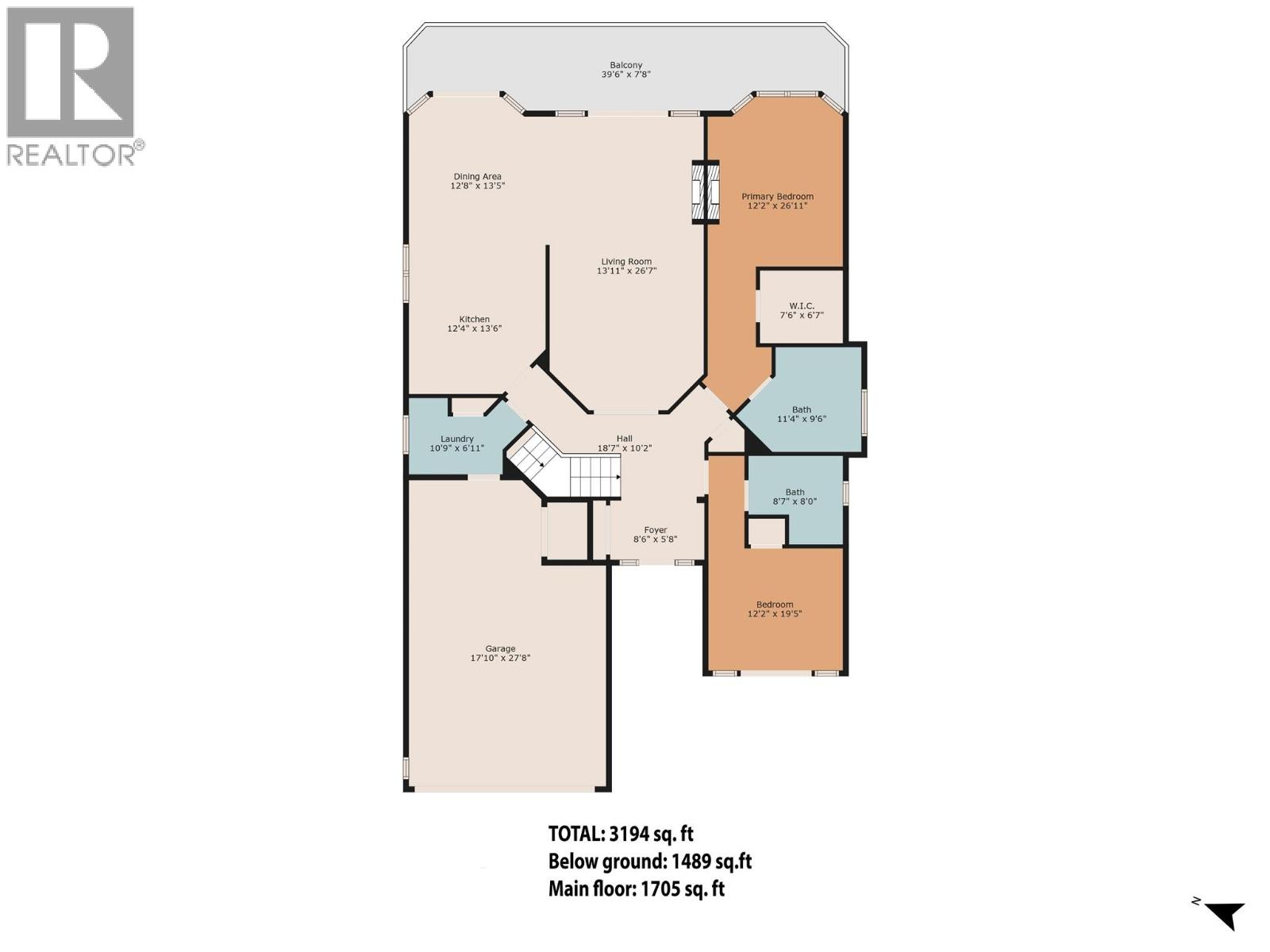  4117 Gallaghers Boulevard South, Kelowna