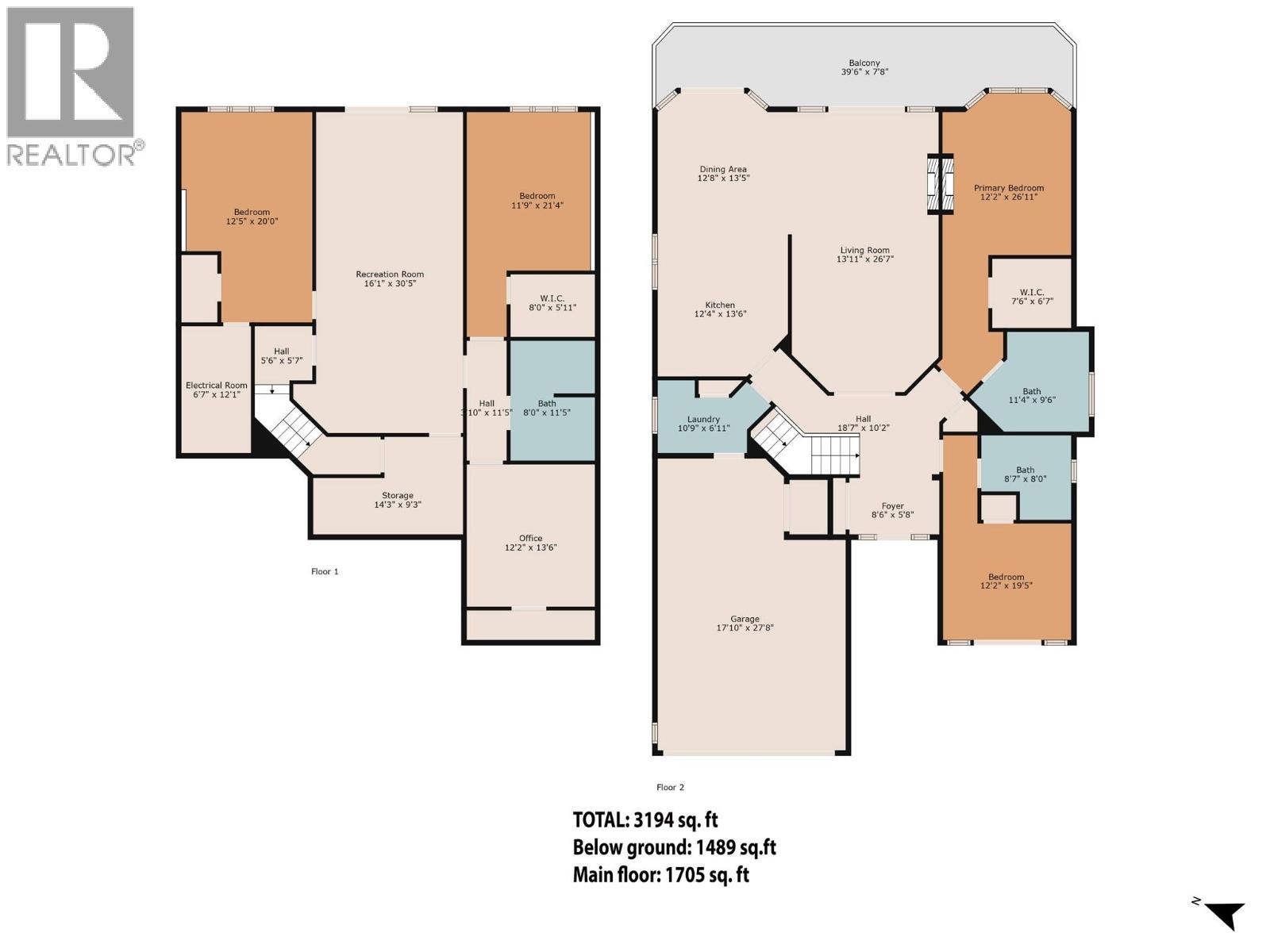  4117 Gallaghers Boulevard South, Kelowna