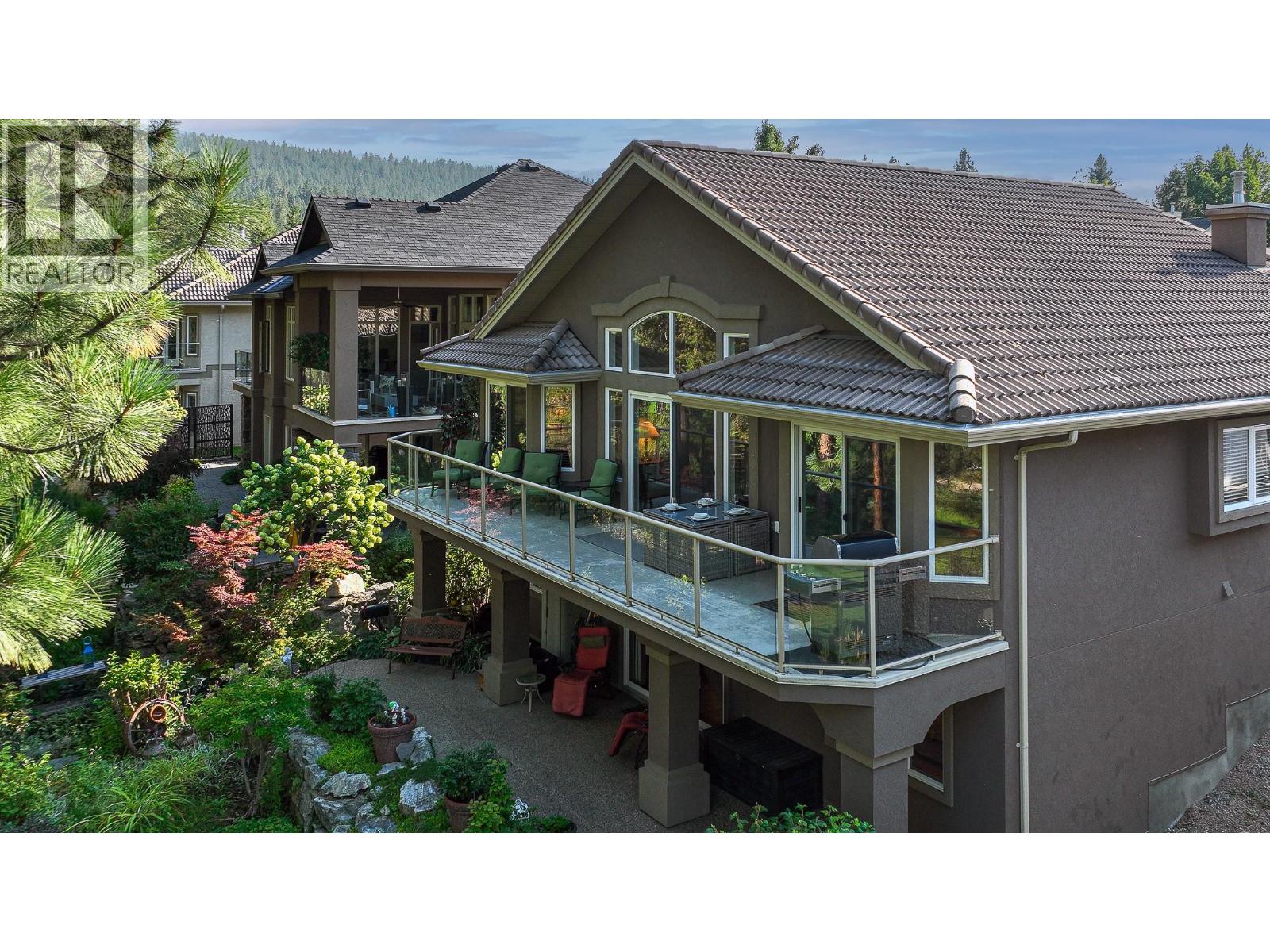  4117 Gallaghers Boulevard South, Kelowna