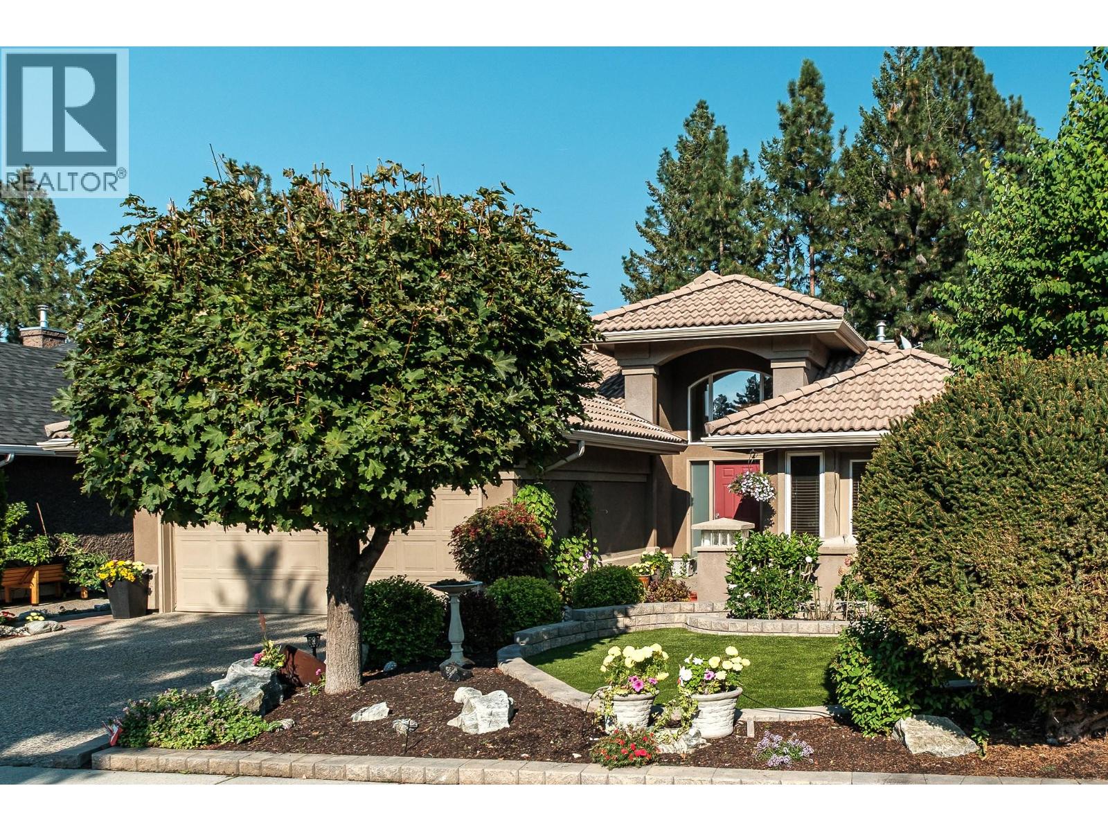  4117 Gallaghers Boulevard South, Kelowna