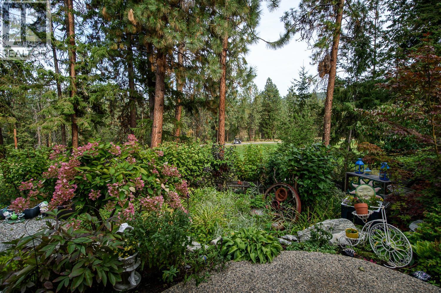  4117 Gallaghers Boulevard South, Kelowna