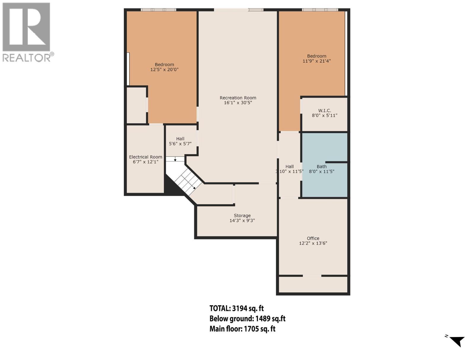 4117 Gallaghers Boulevard South, Kelowna