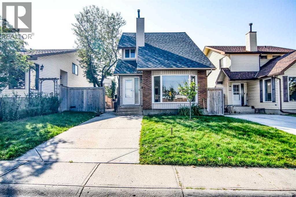 5123 32 Avenue SW, Calgary, Alberta